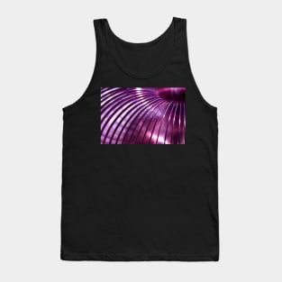 Slinky Reggae Tank Top